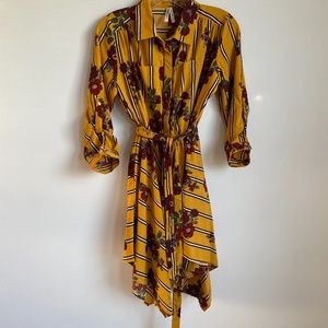 Live 4 Truth Shirt/Dress